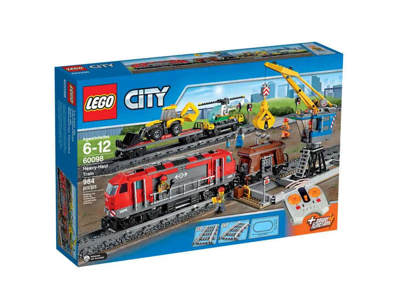 Heavy-Haul Train Heavy-Haul Train