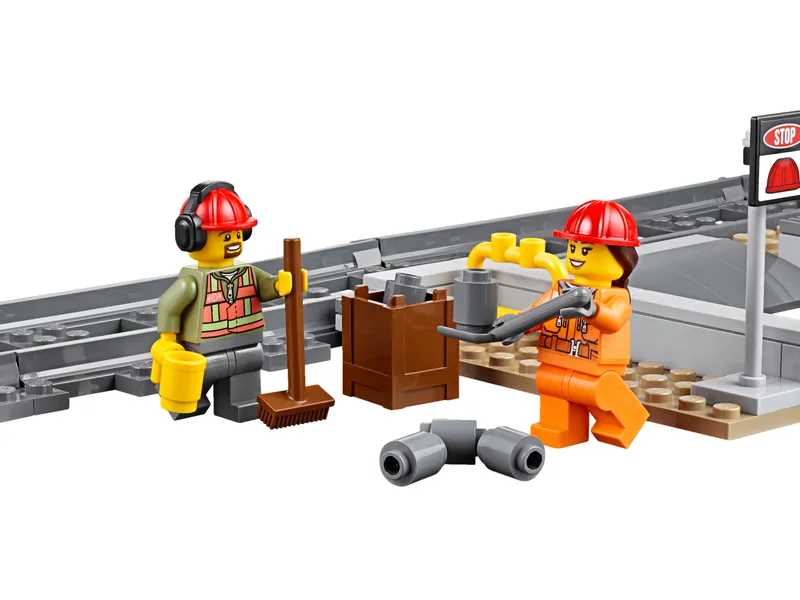 Heavy-Haul Train Heavy-Haul Train