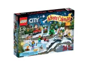 City Advent Calendar 2015