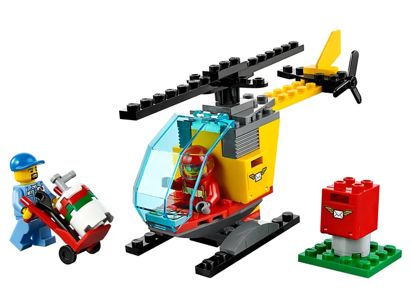 Airport Starter Set Airport Starter Set