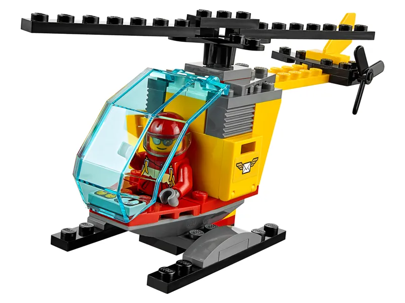 Airport Starter Set Airport Starter Set