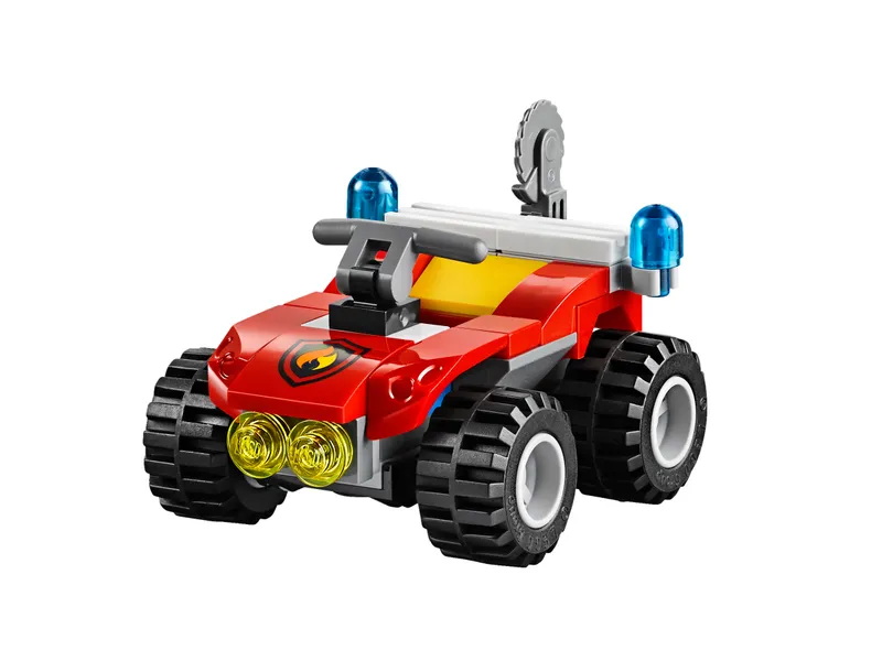 Fire ATV Fire ATV