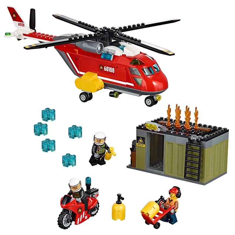 Fire Response Unit Fire Response Unit