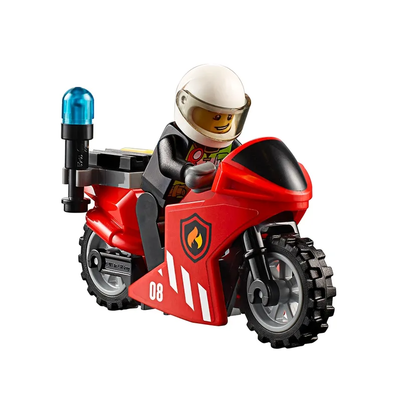Fire Response Unit Fire Response Unit
