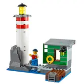Fire Boat