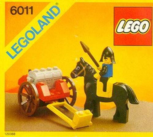 Black Knight's Treasure Black Knight's Treasure