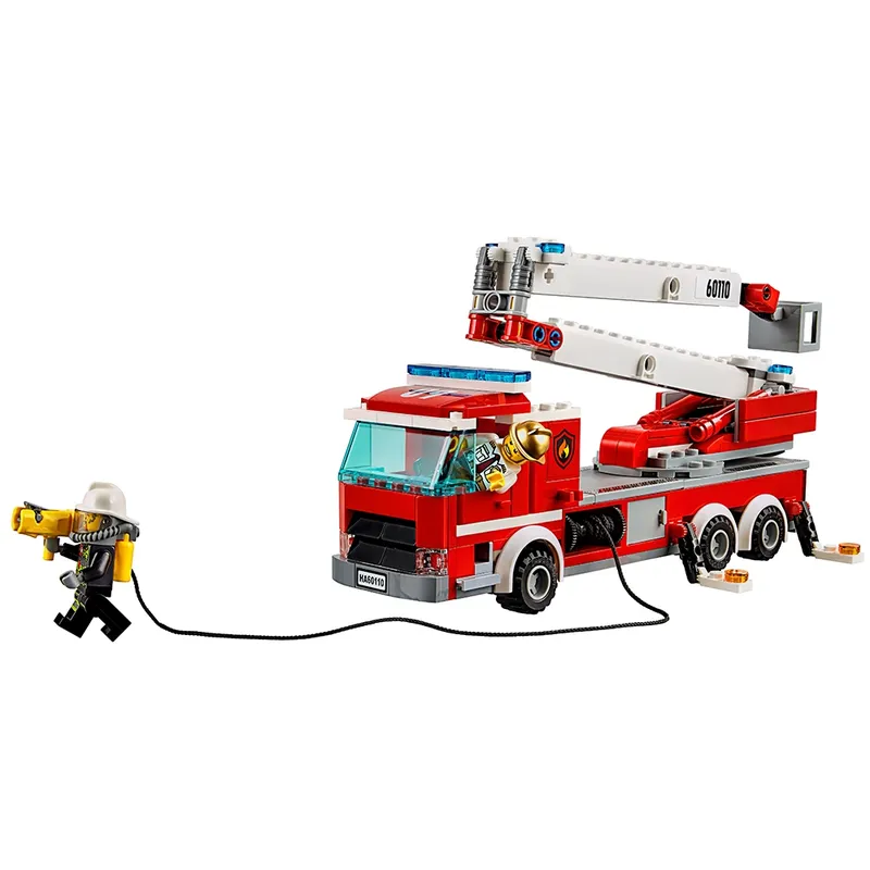 Fire Station Fire Station
