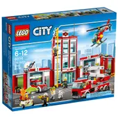 Fire Station