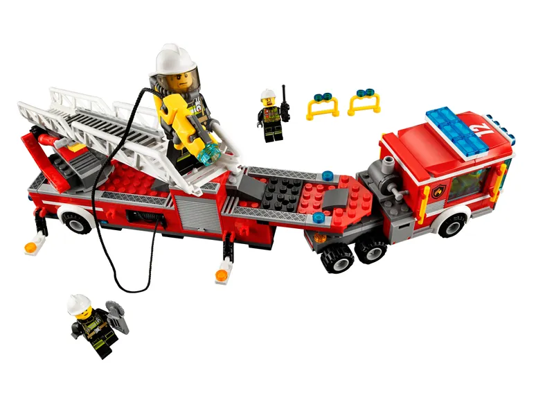 Fire Engine