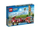 Fire Engine