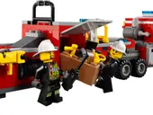Fire Engine