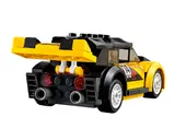 Rally Car