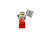 Rally Car