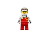 Rally Car