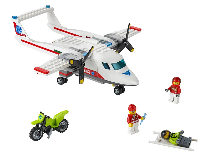 Ambulance Plane Ambulance Plane
