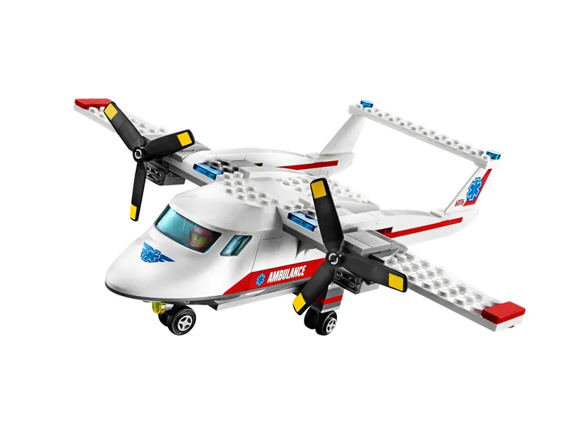 Ambulance Plane Ambulance Plane