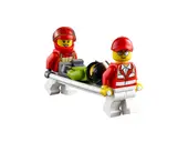 Ambulance Plane