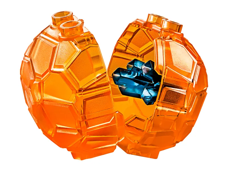 Volcano Starter Set
