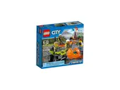 Volcano Starter Set