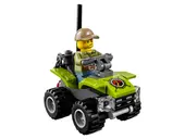Volcano Starter Set