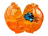 Volcano Starter Set