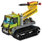 Volcano Crawler
