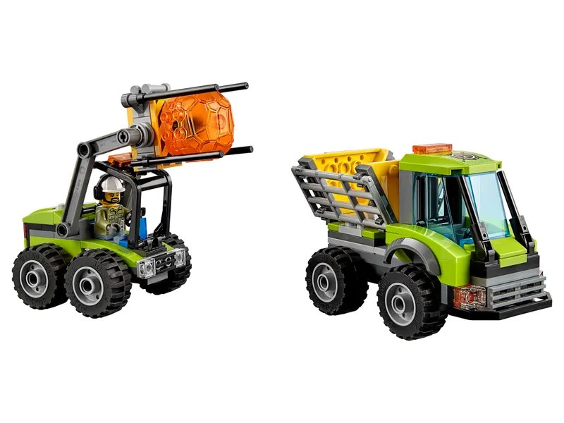 Volcano Heavy-Lift Helicopter