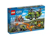 Volcano Heavy-Lift Helicopter
