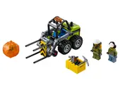 Volcano Heavy-Lift Helicopter