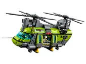 Volcano Heavy-Lift Helicopter