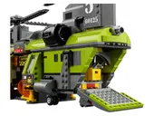 Volcano Heavy-Lift Helicopter
