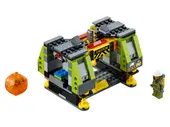 Volcano Heavy-Lift Helicopter