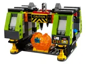 Volcano Heavy-Lift Helicopter