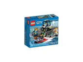 Prison Island Starter Set