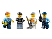 Prison Island Starter Set