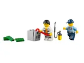 Police Pursuit