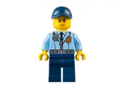 Police Pursuit