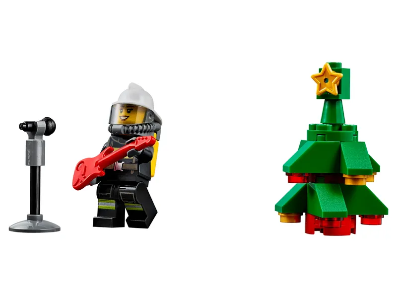 City Advent Calendar 2016 City Advent Calendar 2016