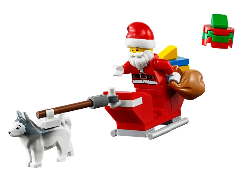 City Advent Calendar 2016 City Advent Calendar 2016