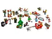 City Advent Calendar 2016
