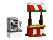 City Advent Calendar 2016