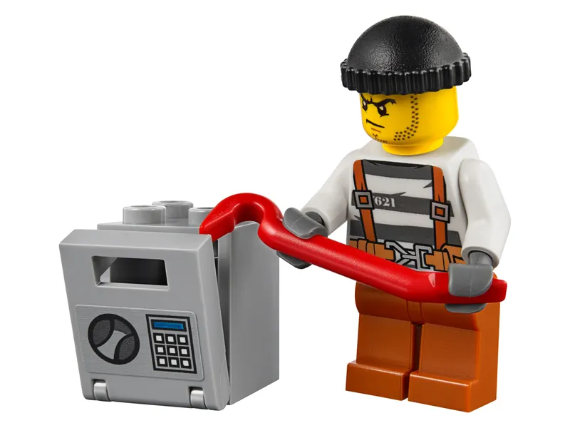 ATV Arrest ATV Arrest