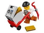 ATV Arrest