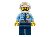 ATV Arrest