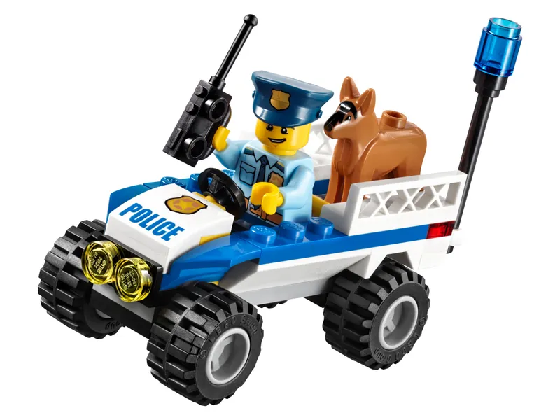 Police Starter Set