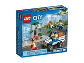 Police Starter Set