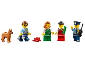 Police Starter Set