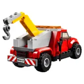 Tow Truck Trouble