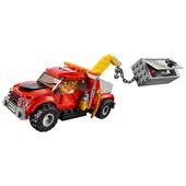 Tow Truck Trouble