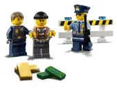 High-speed Chase